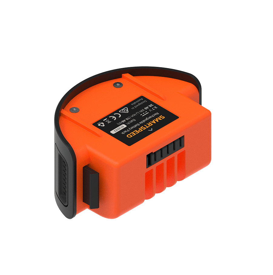 SmartSpeed Battery