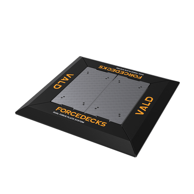 ForceDecks Max Upholstered Surround