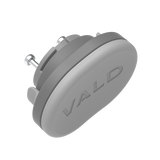 Curved Pad