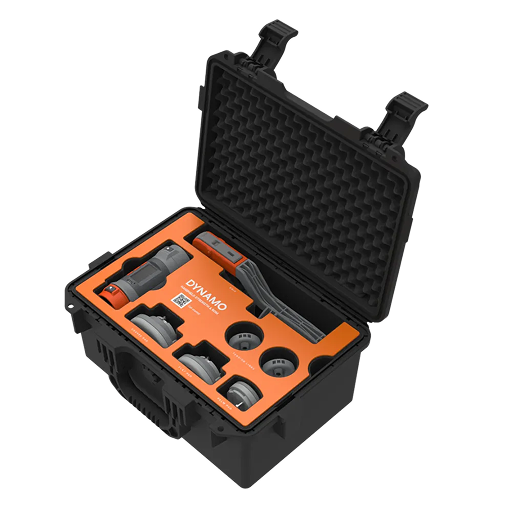 DynaMo Plus