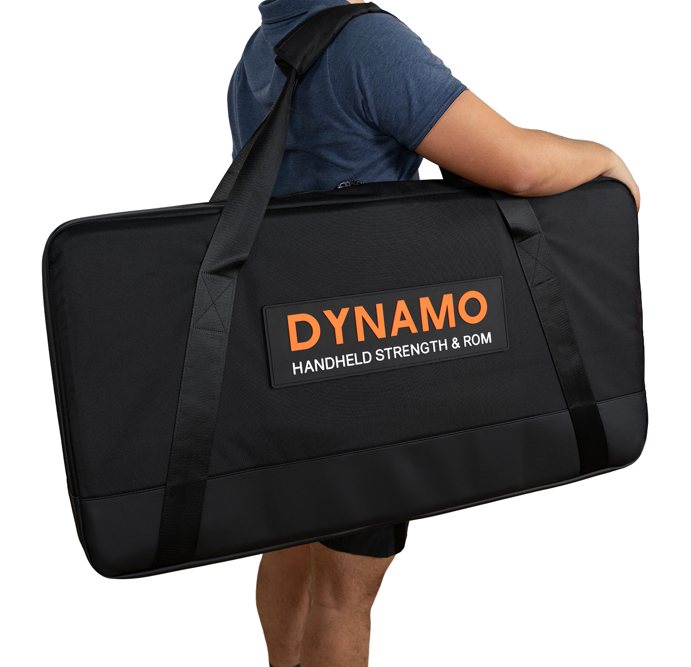 DynaMo Max Expansion Package