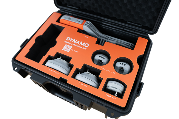 DynaMo Plus Expansion Package