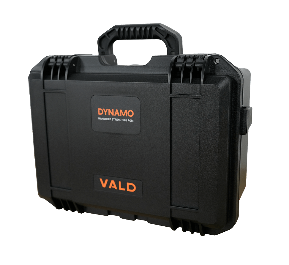 DynaMo Plus Expansion Package