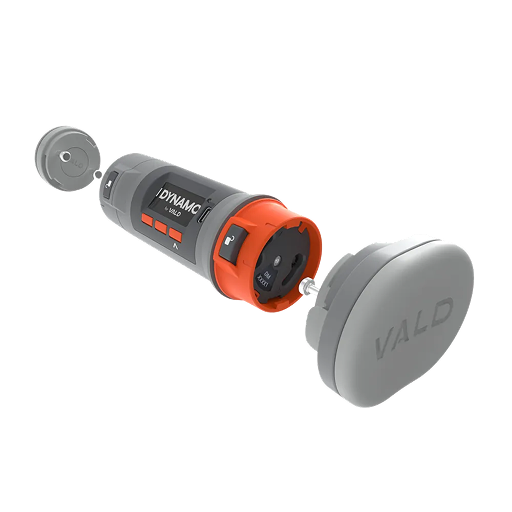 DynaMo Plus