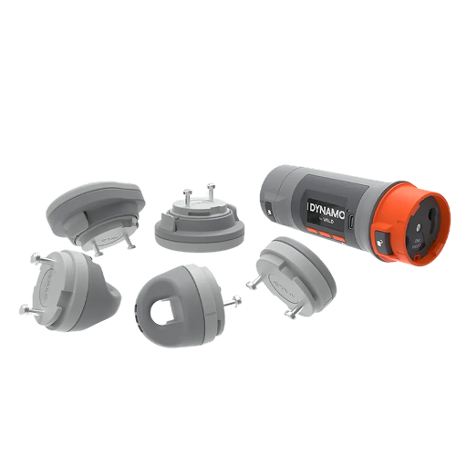 DynaMo Plus