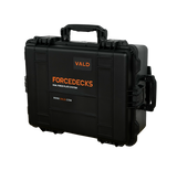 ForceDecks Mini Hard Travel Case