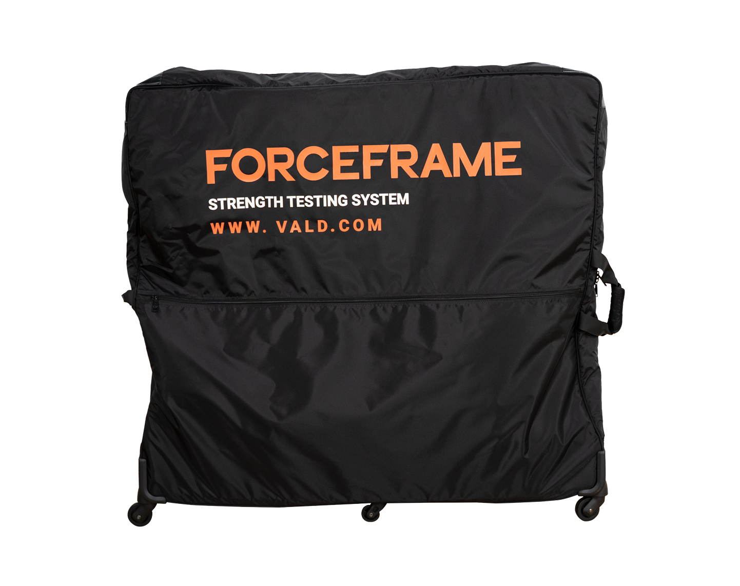 ForceFrame Fold Travel Bag