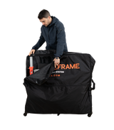 ForceFrame Fold Travel Bag