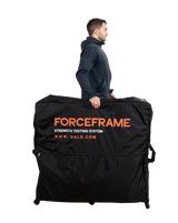 ForceFrame Fold Travel Bag
