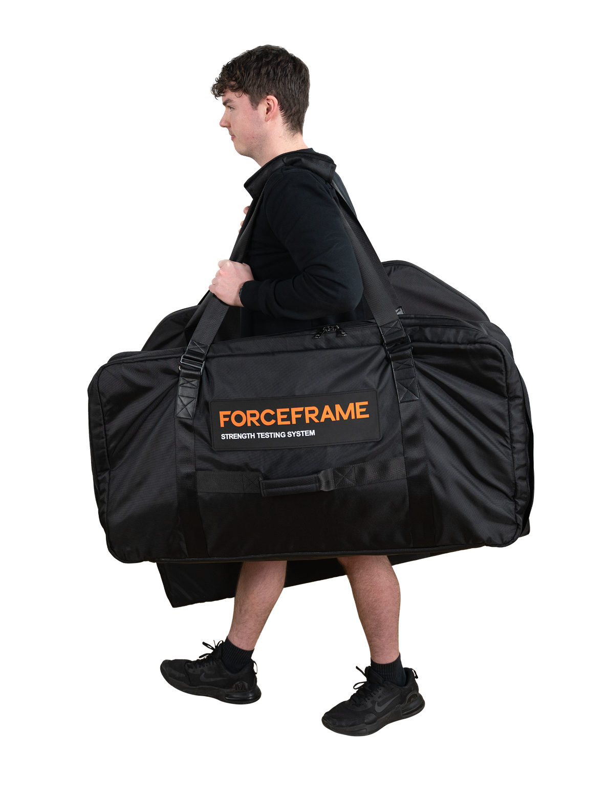 ForceFrame Max Travel Bag