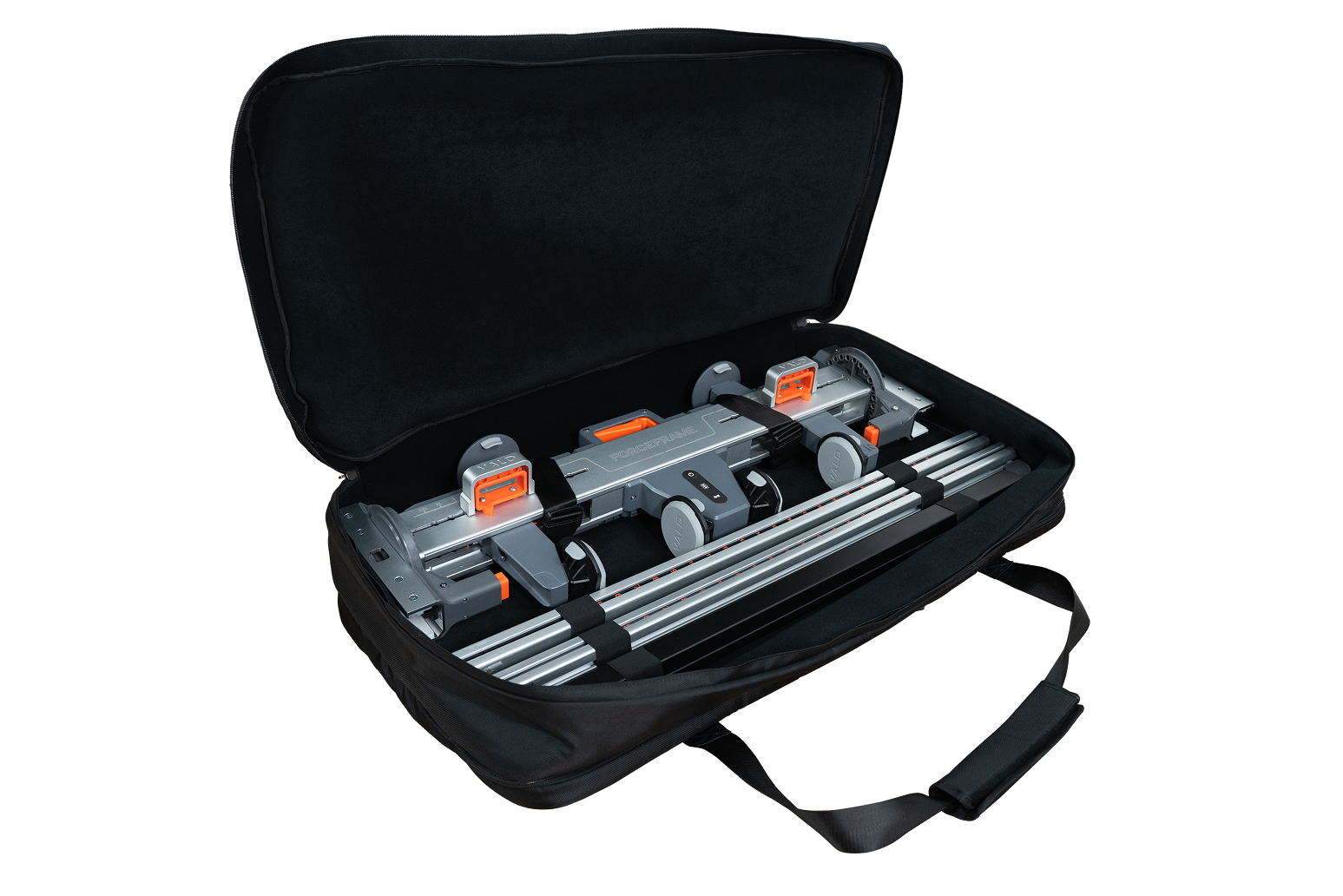 ForceFrame Max Travel Bag