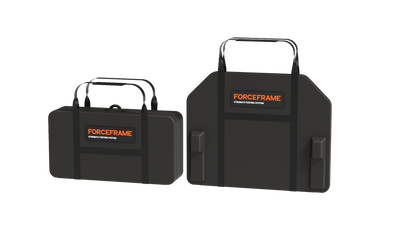 ForceFrame Max Travel Bag